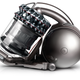 Imagen para el artículo titulado Dyson perfecciona el aspirador eliminando por fin los filtros
